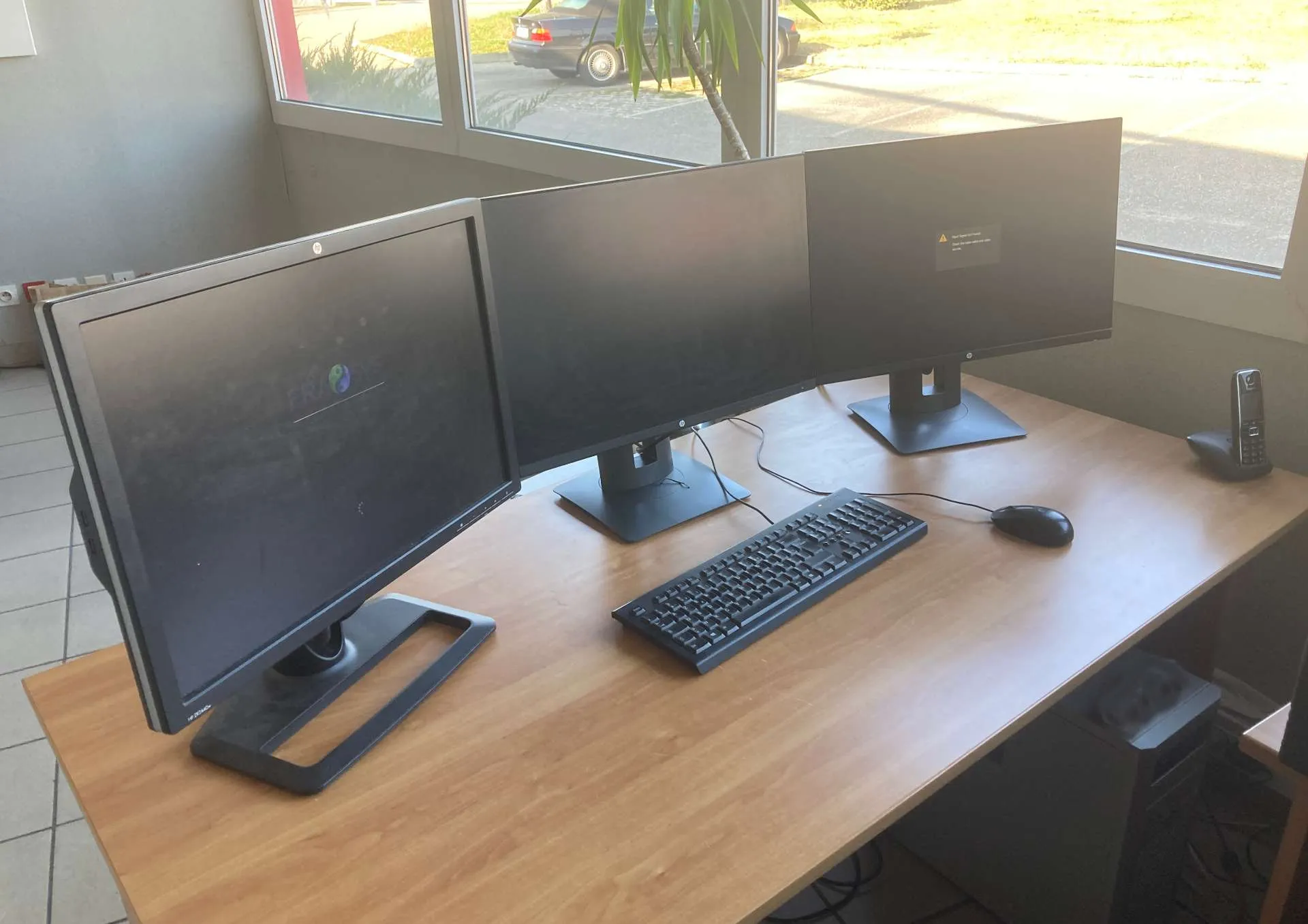 Bureau d'études Brochexpress