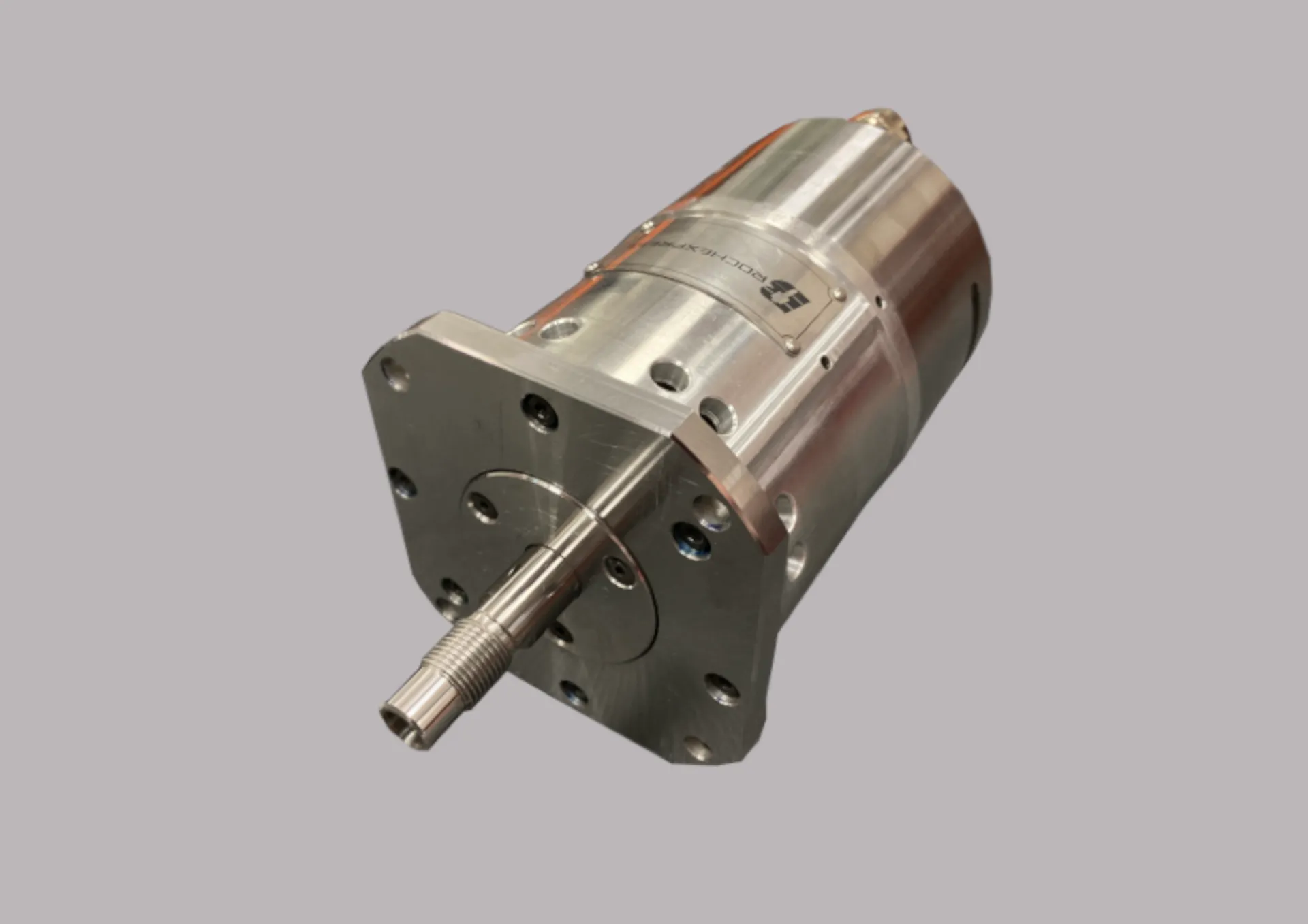 Électrobroche compacte Brochexpress