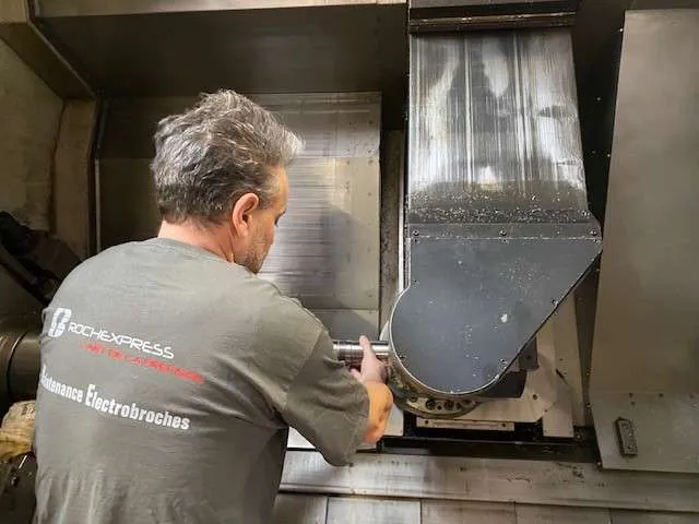 3 choses essentielles à connaître sur l'électrobroche