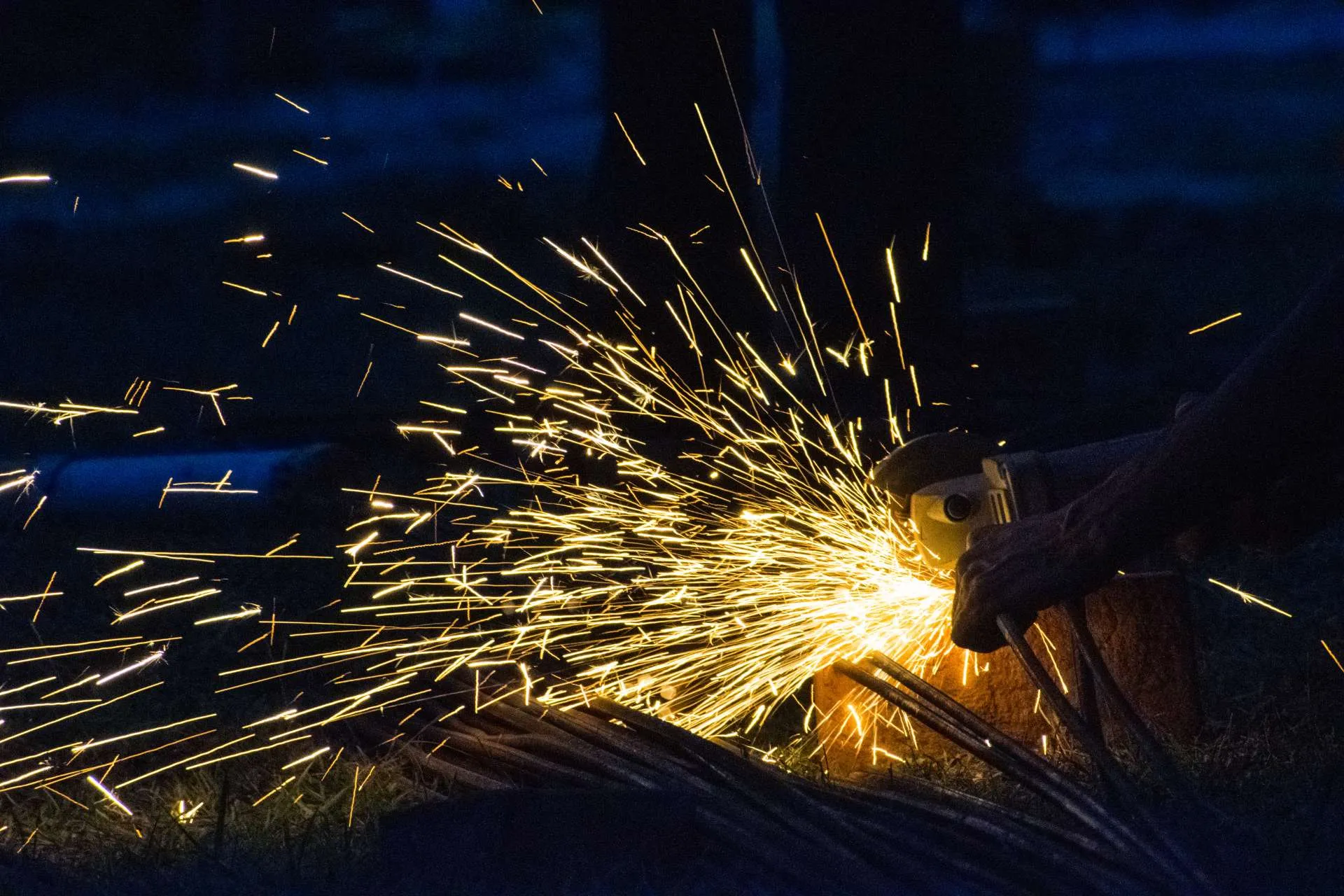 Expertise de Brochexpress, électrobroche haute précision mesure au micron