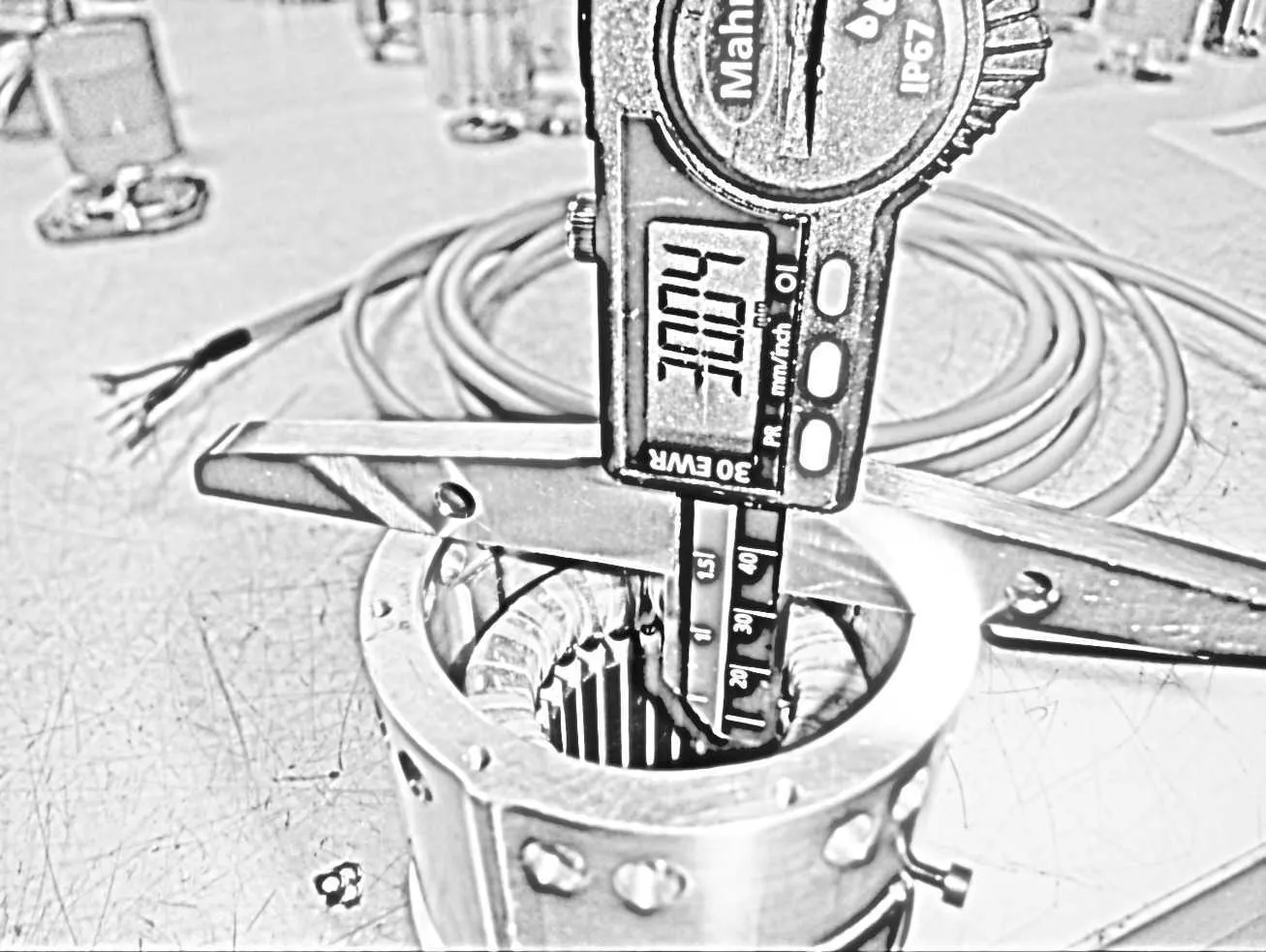 Les outils d'assemblage indispensables pour une broche d'usinage